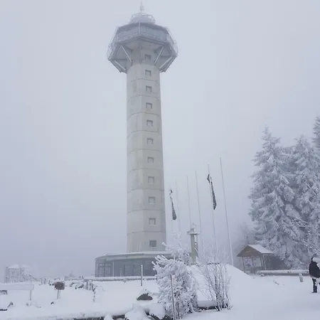 Kleinaberfein * Виллинген