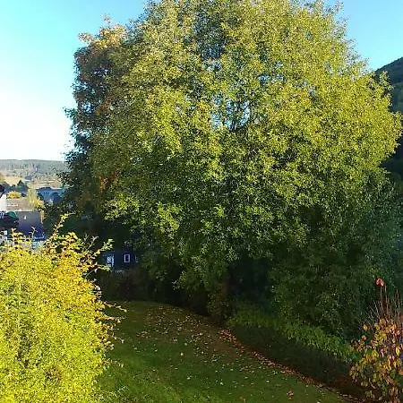 Kleinaberfein Апартаменты *