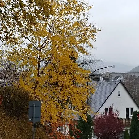 Kleinaberfein * Виллинген